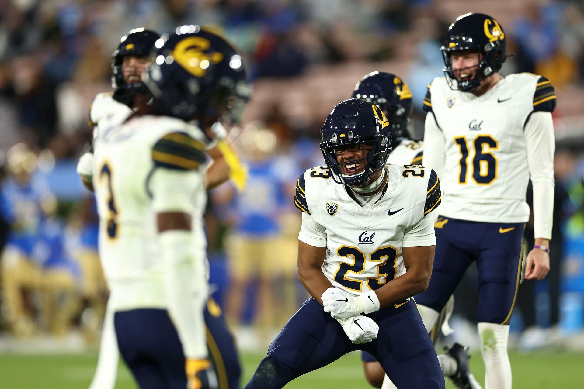 California Football Injury Report ahead of Independence Bowl 2023