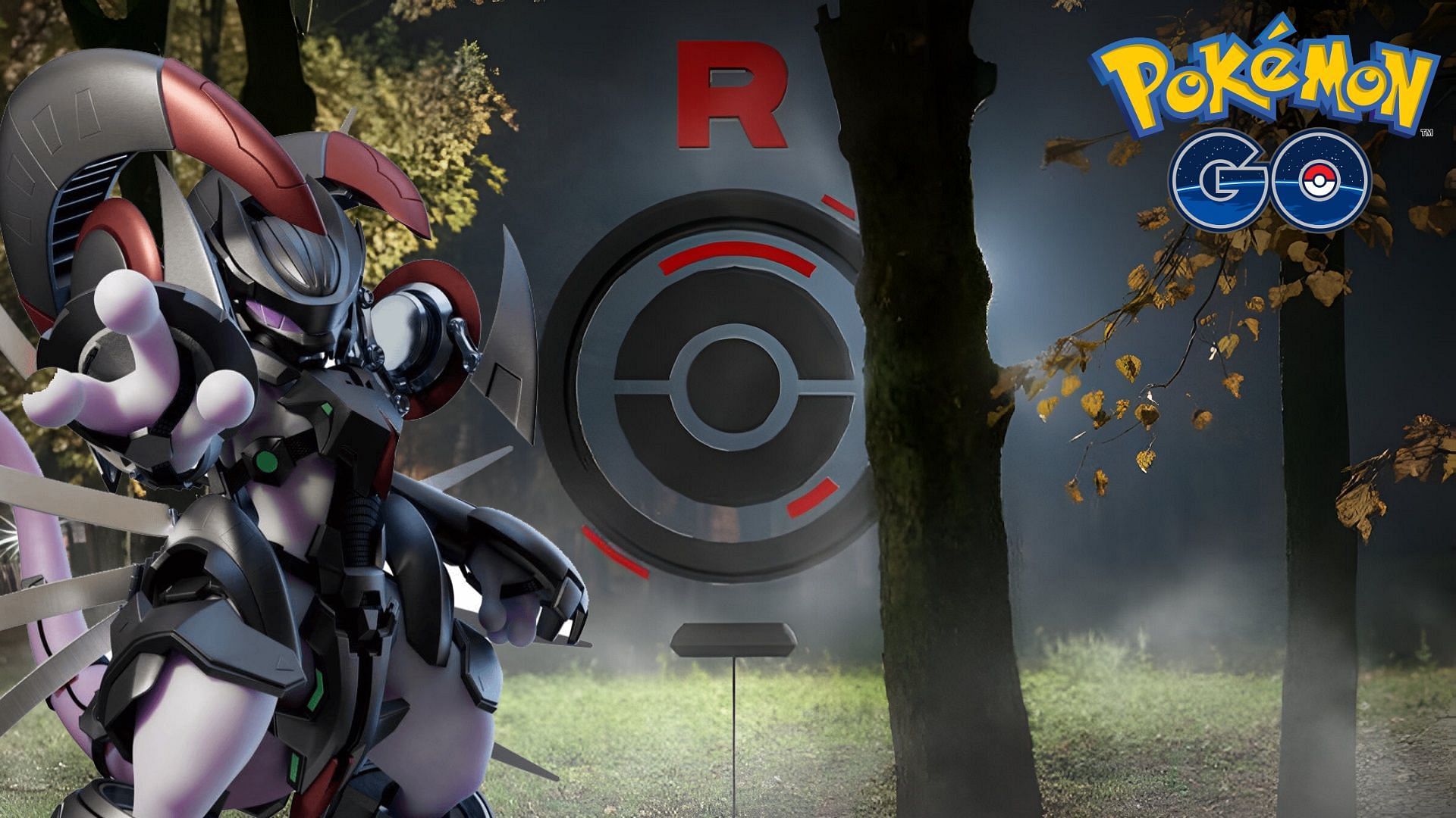 ▷ Instruções Pokemon Go Armored Mewtwo: fraqueza, marcas, melhores  movimentos e detalhes brilhantes