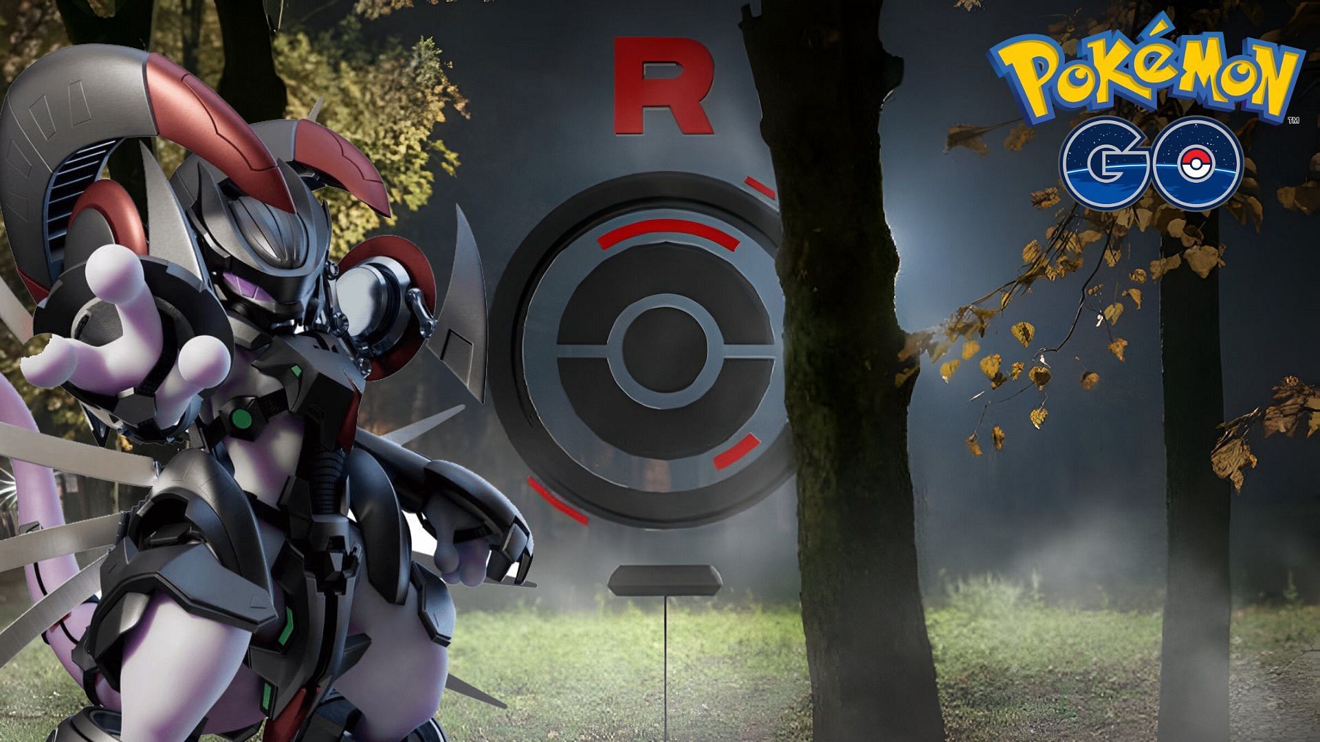 Pokémon GO Hub - Armored Mewtwo is coming back to Pokémon GO