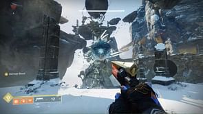 Destiny 2 Warlord's Ruin guide: Hefnd's Vengeance, Blighted Chimaera final boss encounter