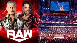 38-year-old wrestler to attack Cody Rhodes before his match vs. Shinsuke Nakamura? Exploring WWE RAW preview
