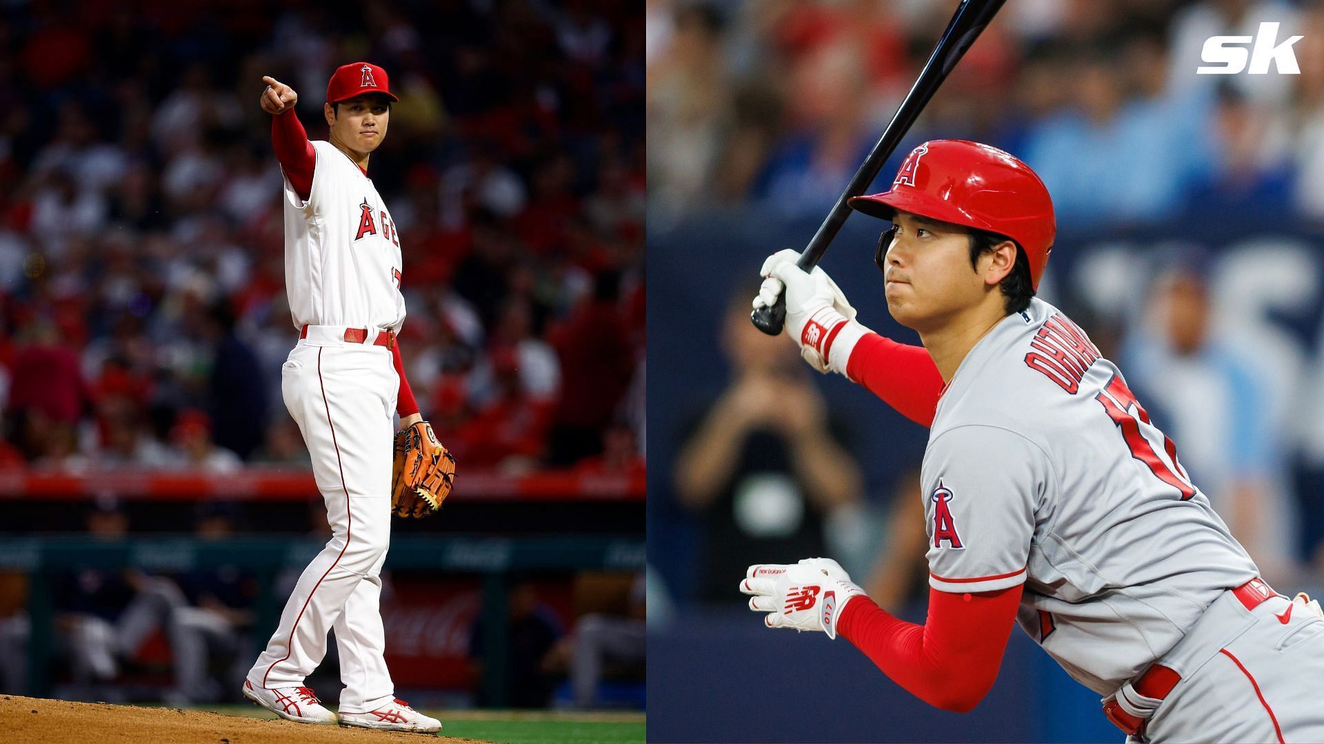 Shohei Ohtani