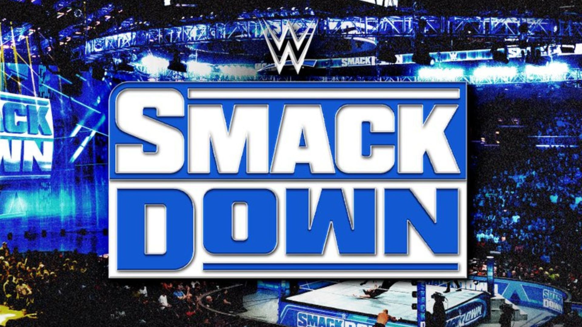 WWE SmackDown is the second longest-running weekly program!