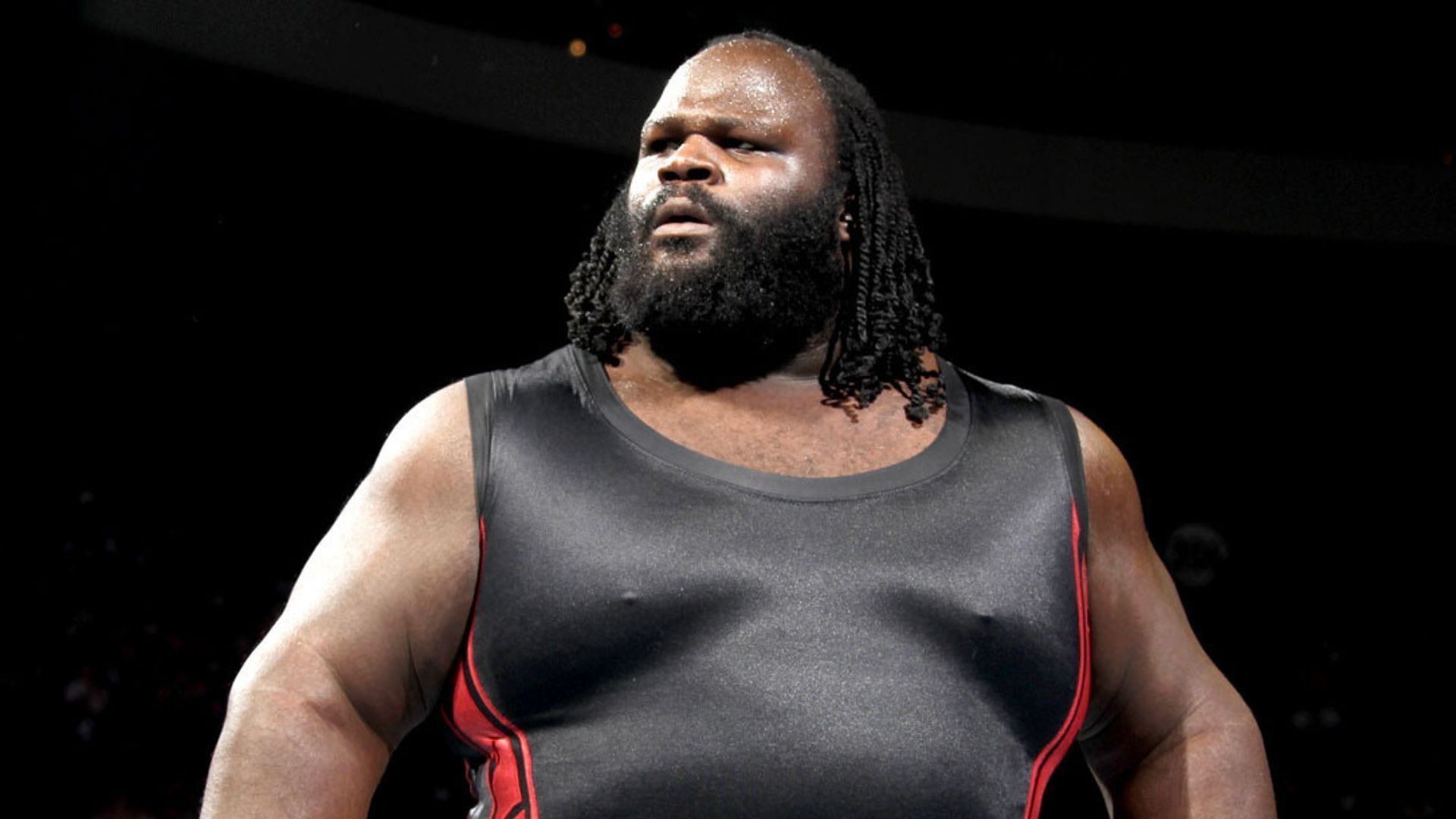 Behind the Curtain: Mark Henry’s Struggle with Backstage Heat in WWE