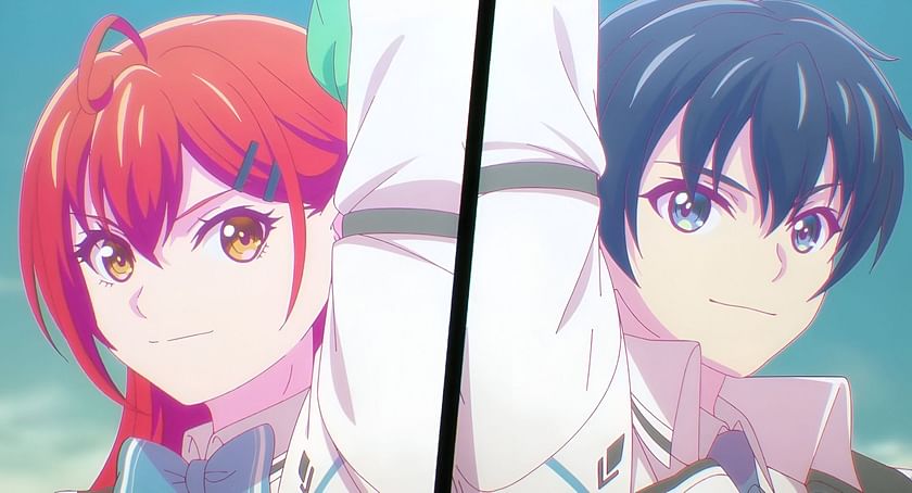 God's Game We Play Anime Unveils Teaser, Cast, 2024 Premiere