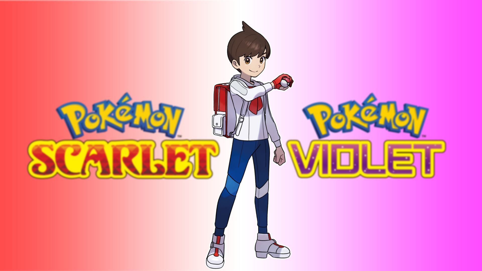 How to change throwing style in The Indigo Disk in Pokemon Scarlet and  Violet
