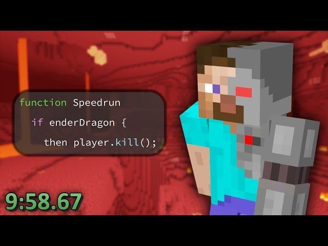 Minecraft mob movement AI, explained