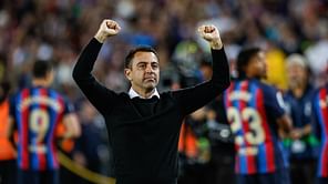 "Playing against Atletico is always difficult" - Barcelona star heaps praise on Atletico Madrid ahead of La Liga clash