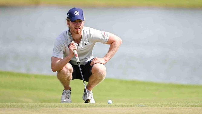 “Happy to have his support” - Kieran Vincent on brotherly guidance at his disposal for potential life-changing opportunity in Abu Dhabi LIV event