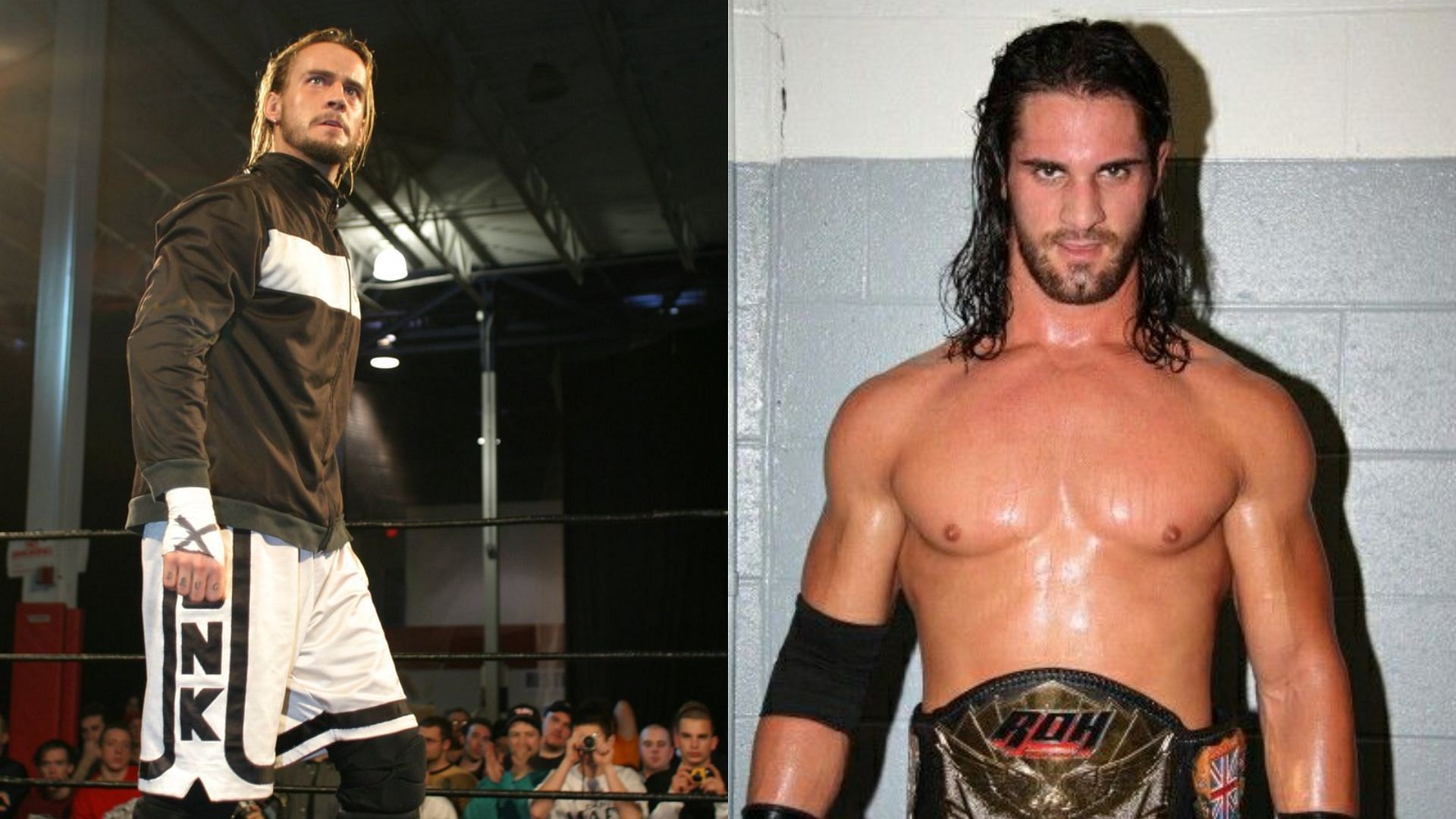 Punk and Rollins both achieved great things on the independent scene