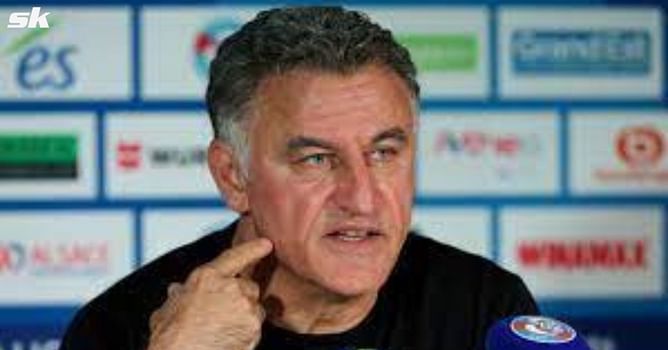 BREAKING: Former PSG manager Christophe Galtier acquitted in racism case