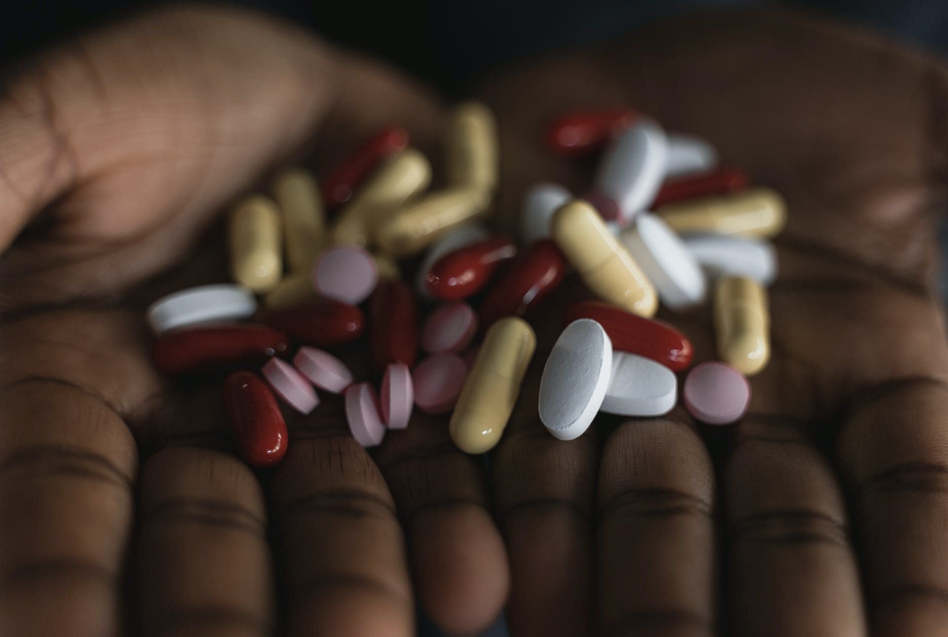 Treatments can include antibiotics. (Image via Pexels/Tima Miroshnichenko)