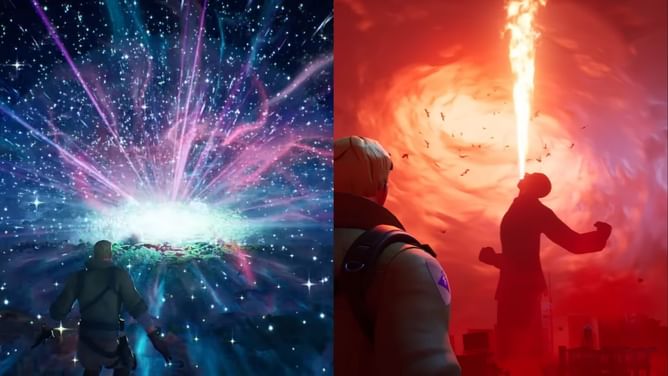 Fortnite Big Bang live event recap: What happened in Eminem concert?