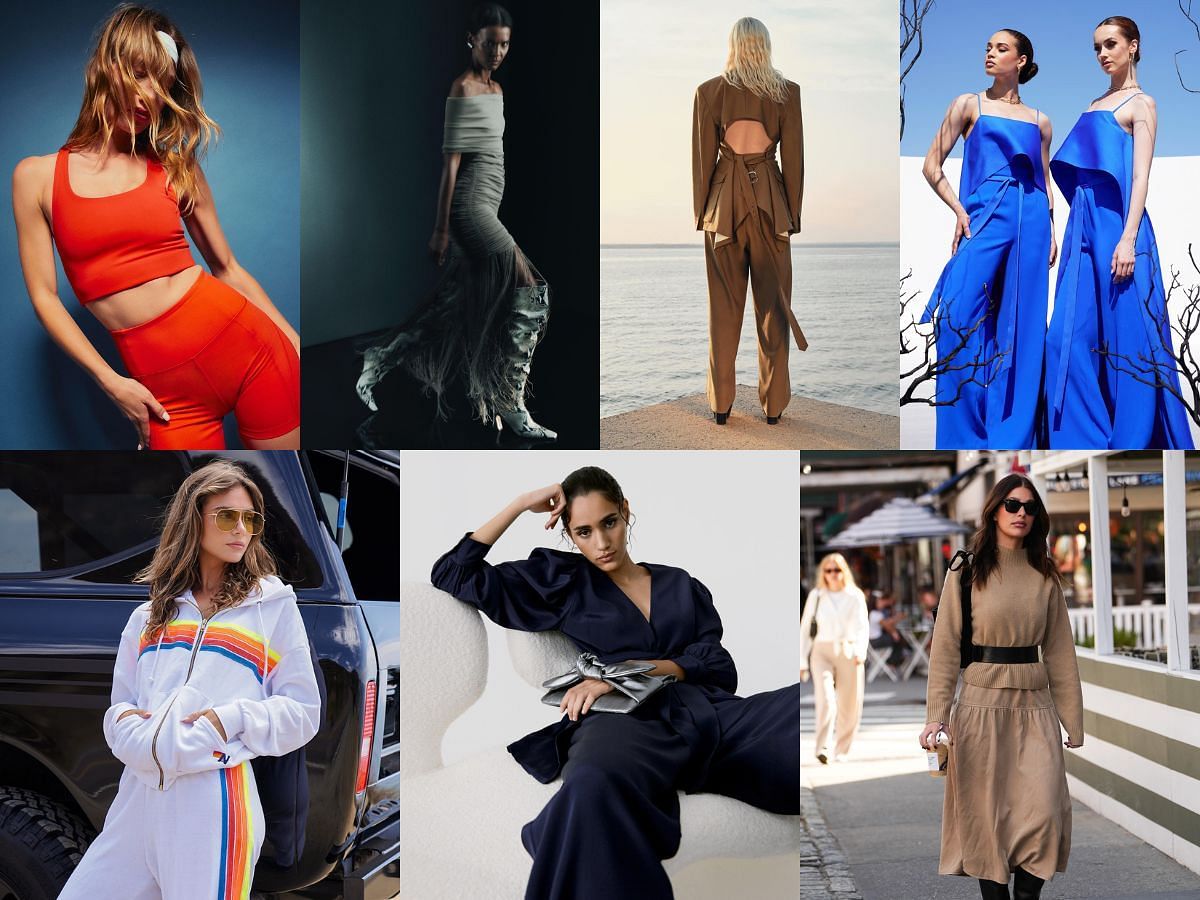 7 most underrated fashion brands of 2023