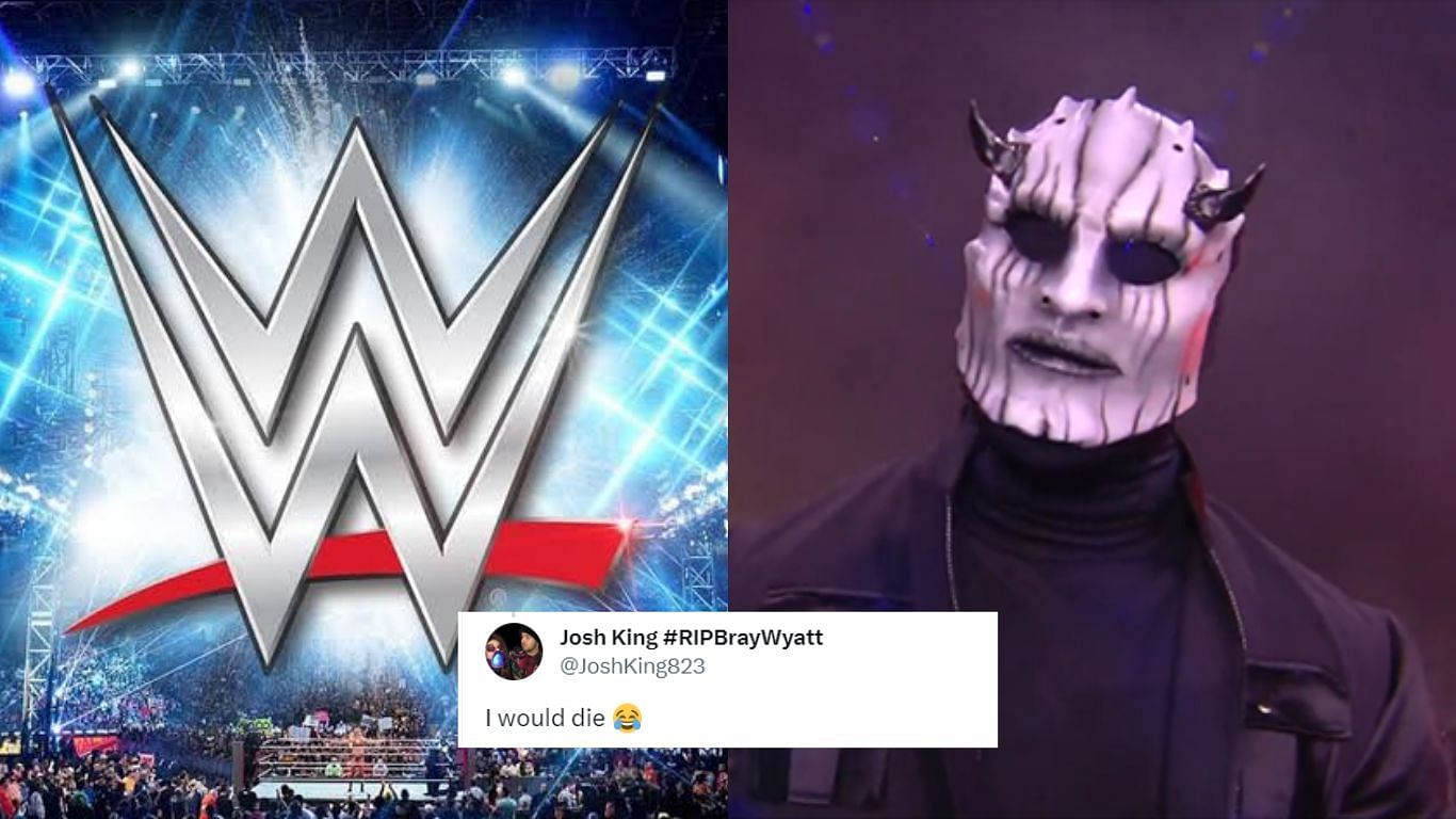 Fans believe former WWE stars could be The Devil in AEW