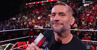 WWE Hall Of Famer gets roasted for biased views on CM Punk's promo on RAW vs AEW