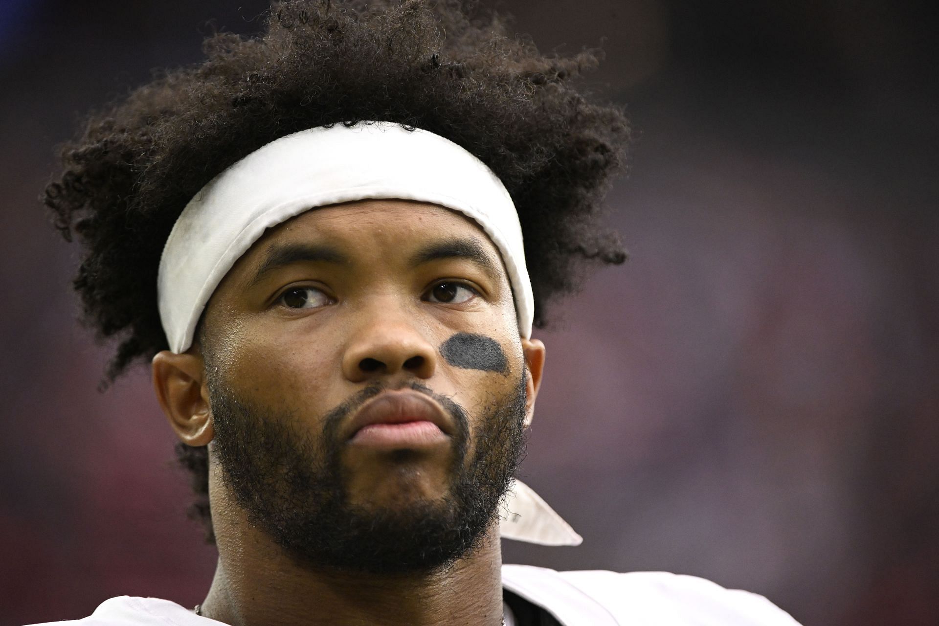 Kyler Murray at Arizona Cardinals vs. Houston Texans