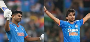 "Only Suryakumar Yadav & the team management can provide some clarity" - Gautam Gambhir questions exclusion of Shreyas Iyer & Ravi Bishnoi in 2nd T20I