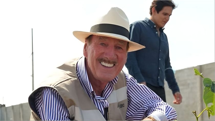 Ecuador Investigates the Kidnapping of a British Businessman and Former Honorary Consul