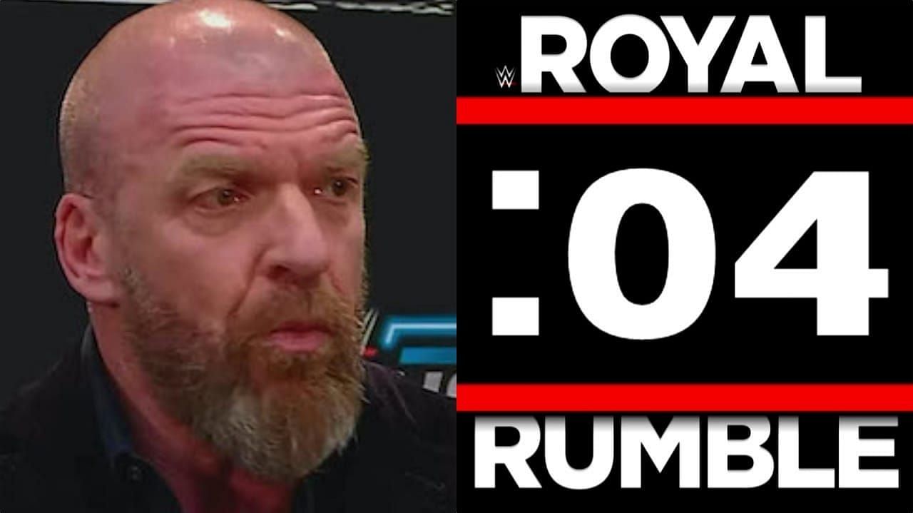 Is former Royal Rumble winner nearing his WWE return?
