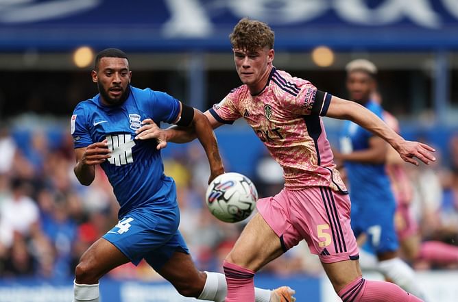 Leeds United vs Birmingham City Prediction and Betting Tips | January 1st 2024