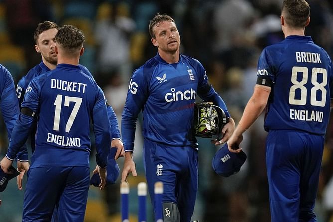 3 major changes England need to make to return to ODI glory days