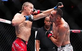 "Love my fans and supporters" - Tony Ferguson drops hint about MMA future following seventh straight loss at UFC 296
