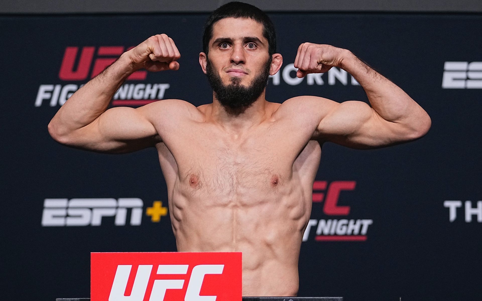 Islam Makhachev next fight Islam Makhachev gives a timeline ultimatum