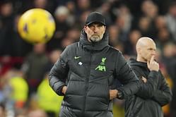 "He's just got to wait for his turn" - Manager explains why Liverpool loanee isn't playing despite being fully fit