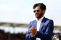 "Karting is so expensive” - Mohammed ben Sulayem wants to ‘reduce costs’ in order to grow motorsports