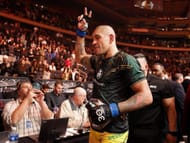 UFC 295: Prochazka v Pereira