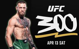 “Pushing as hard as we can” - Conor McGregor’s team in high-stakes hustle to land blockbuster return at mega UFC 300 event