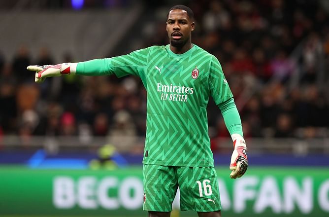 AC Milan vs Frosinone Prediction and Betting Tips | 2nd December 2023