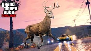 5 GTA Online bugs that Rockstar has now fixed