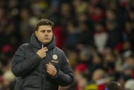Maurico Pochettino