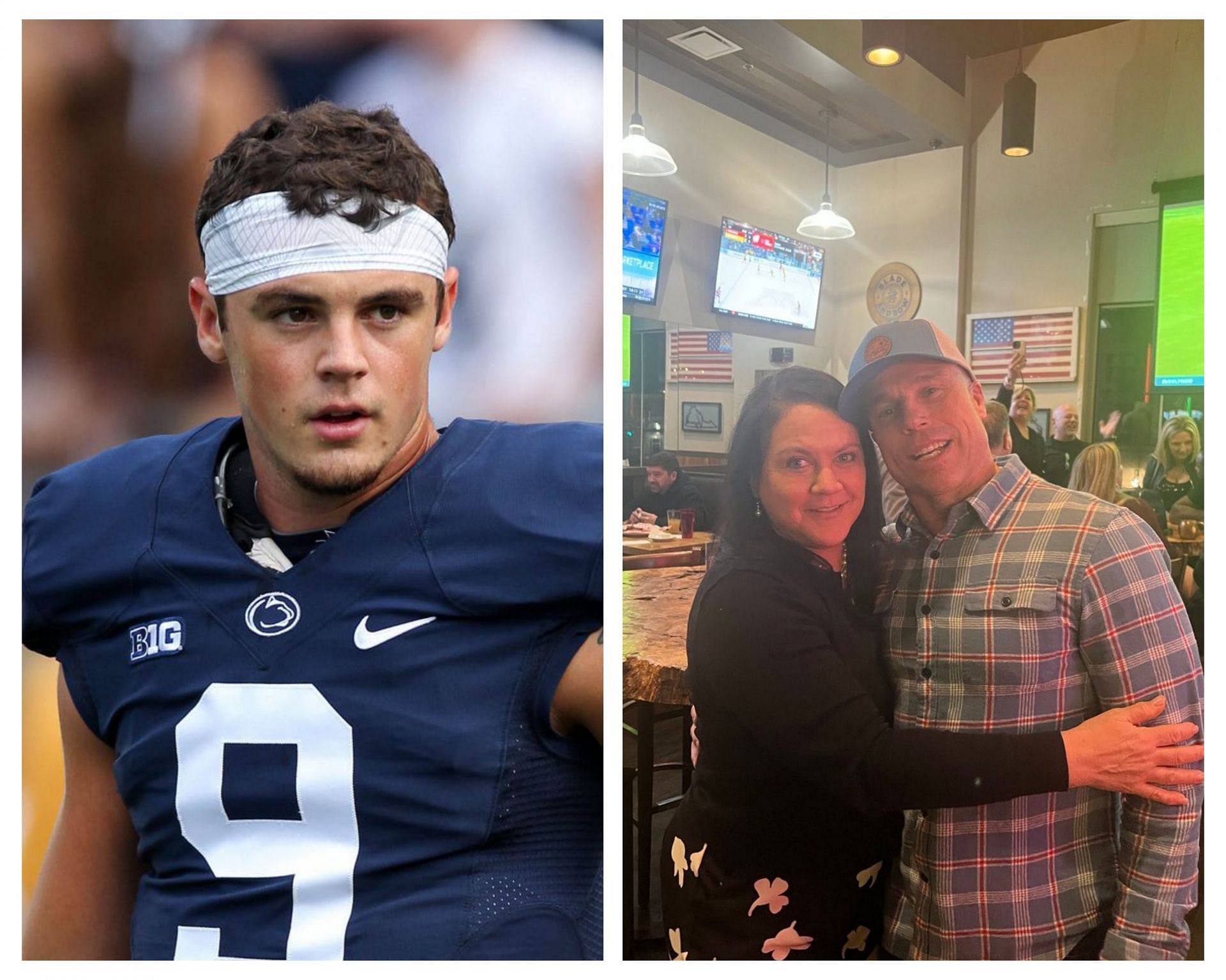 Trace sales mcsorley shirt