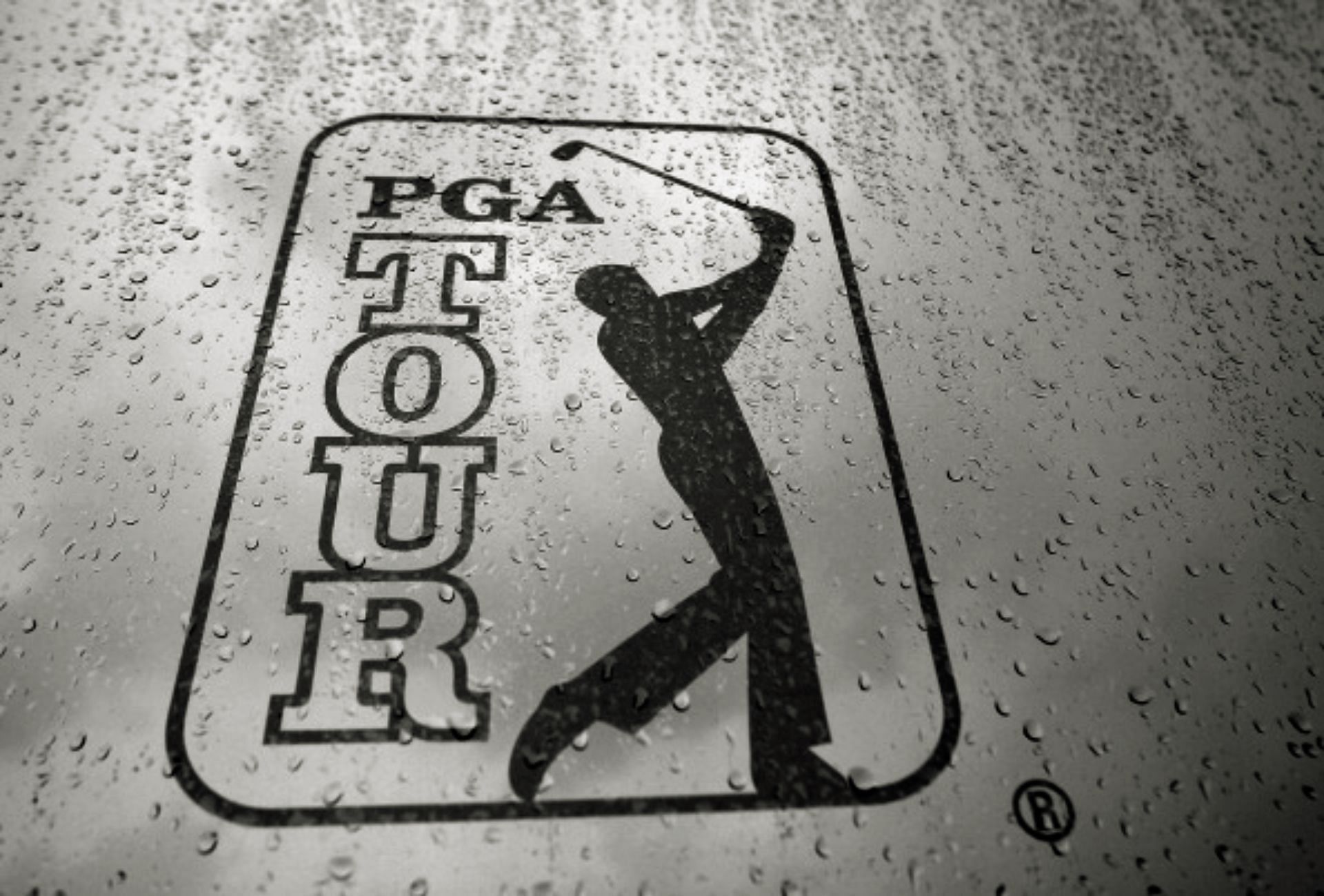 PGA Tour members received a request from anonymous group of players (Image via Getty).