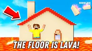 Beginner's guide to dominating Roblox The Floor Is Lava