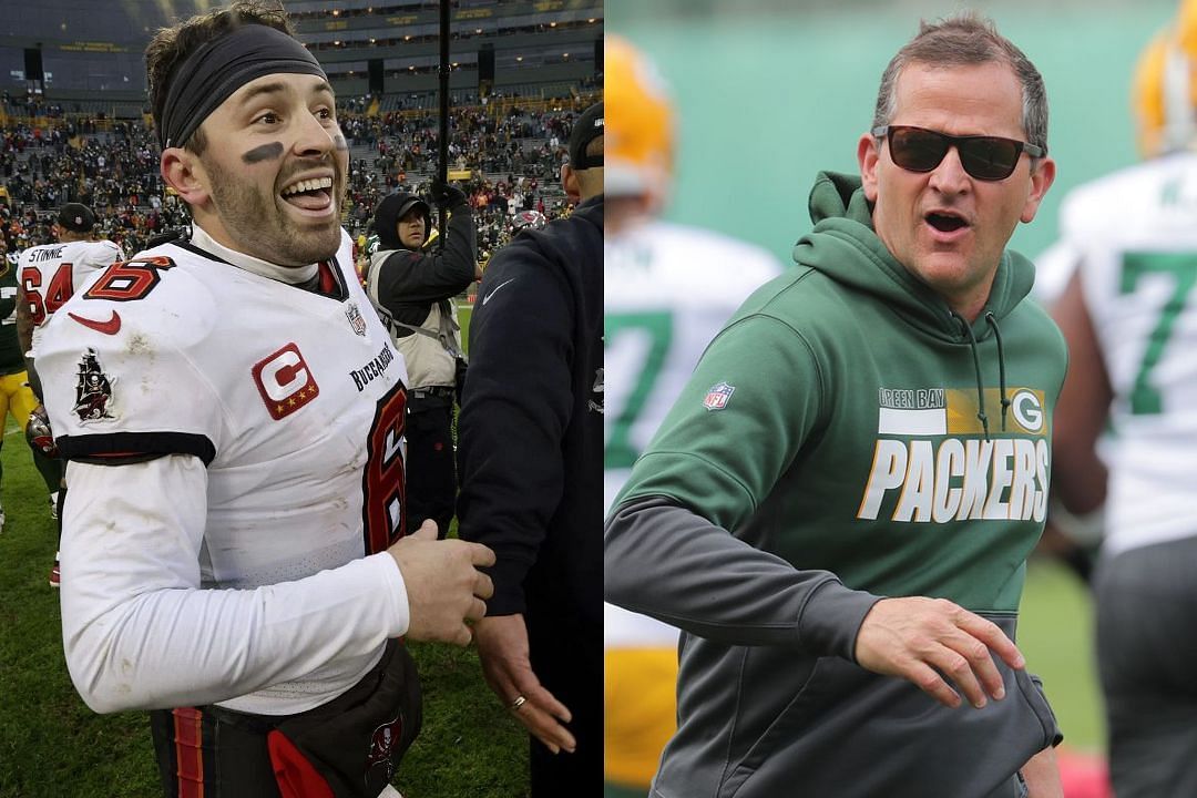 Fans want Packers DC Joe Barry to get fired after Baker Mayfield&rsquo;s sensational outing (Image Credit: TFG_Football/X)