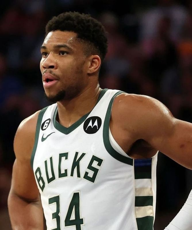 5 records Giannis Antetokounmpo broke in career night vs Pacers