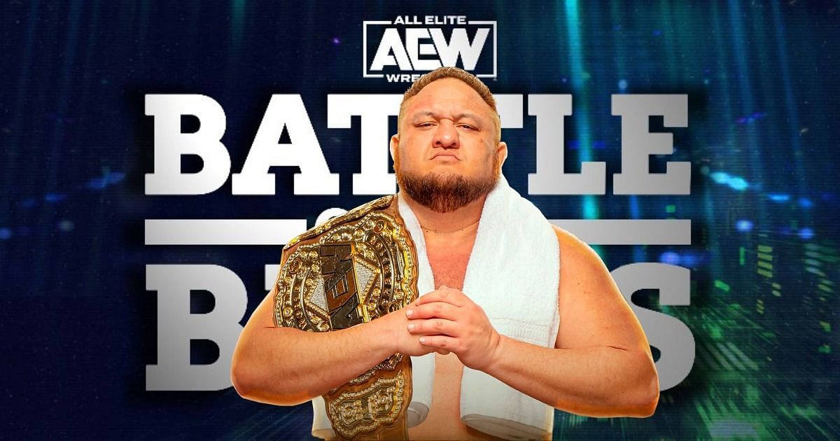AEW reportedly has announced a new PPV for 2024