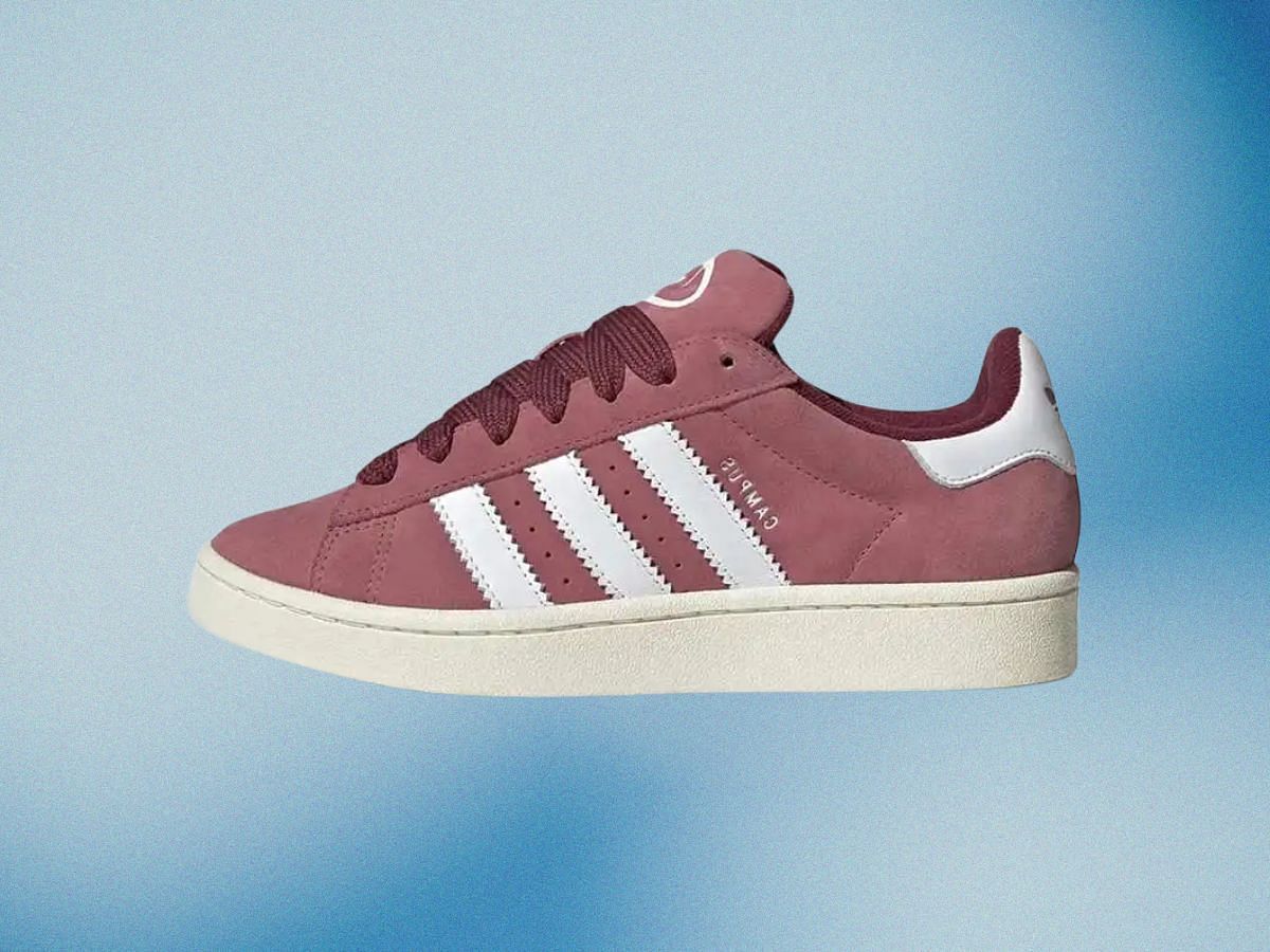 5 best Adidas Campus 00 sneakers of all time