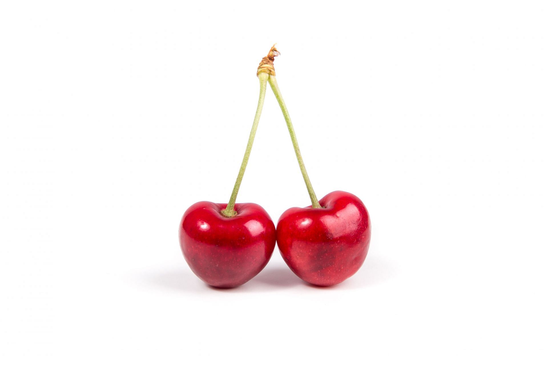 Cherry (Image via Unsplash/Quartisch)