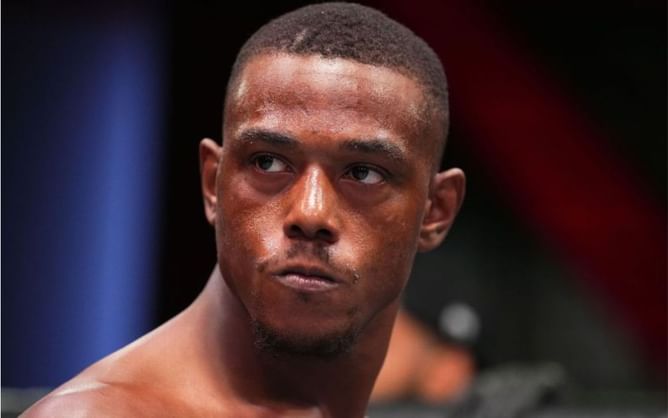 Jamahal Hill allegedly left brother with a missing tooth and other brutal injuries in violent beatdown