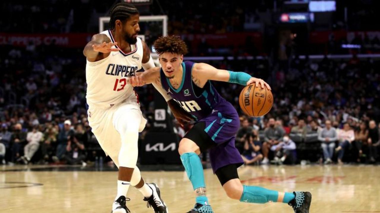 Charlotte Hornets vs LA Clippers: Game details, preview, betting tips, predictions and more