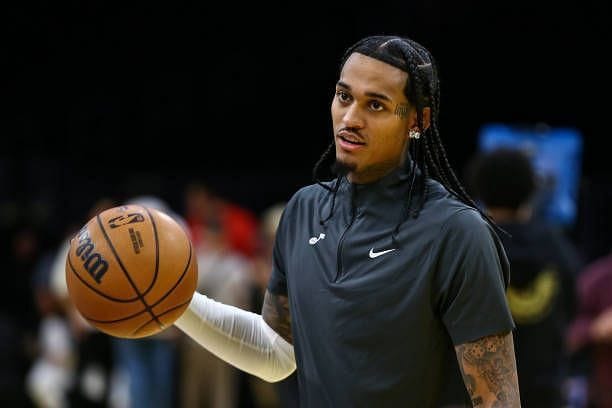 how much is jordan clarkson worth