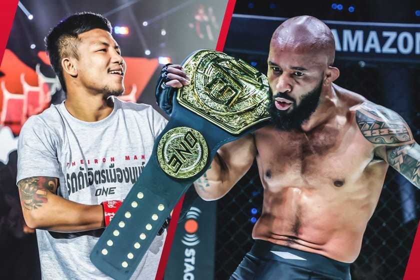 ONE Championship US Sportskeeda picks ONE Championship’s most memorable event of 2023