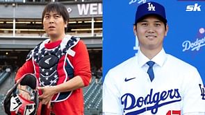Shohei Ohtani's diamond domination takes a backseat as translator's puppy takes the spotlight