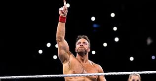 LA Knight gets picked as the male superstar of the year for 2023 by respected WWE Hall of Famer (Exclusive)