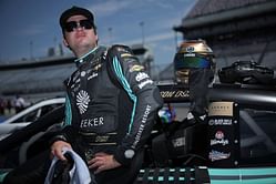 “It’s allowed me to learn more about myself” - Noah Gragson reflects on his controversial past and upcoming comeback with Stewart-Haas Racing